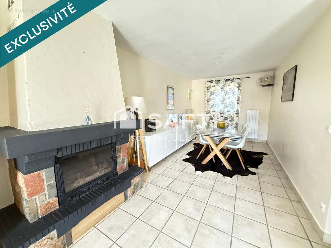 Photo 7 - Maison à BIGANOS