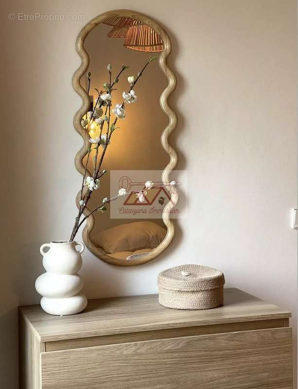 Maison à L'ILE-ROUSSE