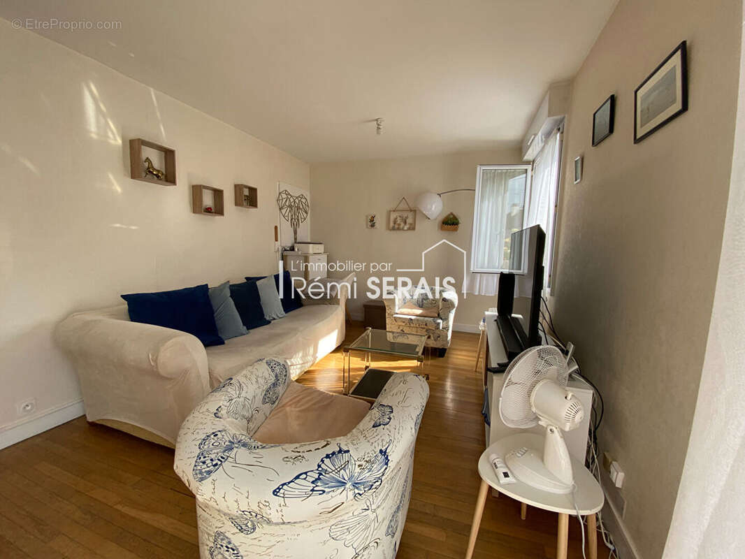 Maison, 3 chambres, à ARGENTAN - photo 2