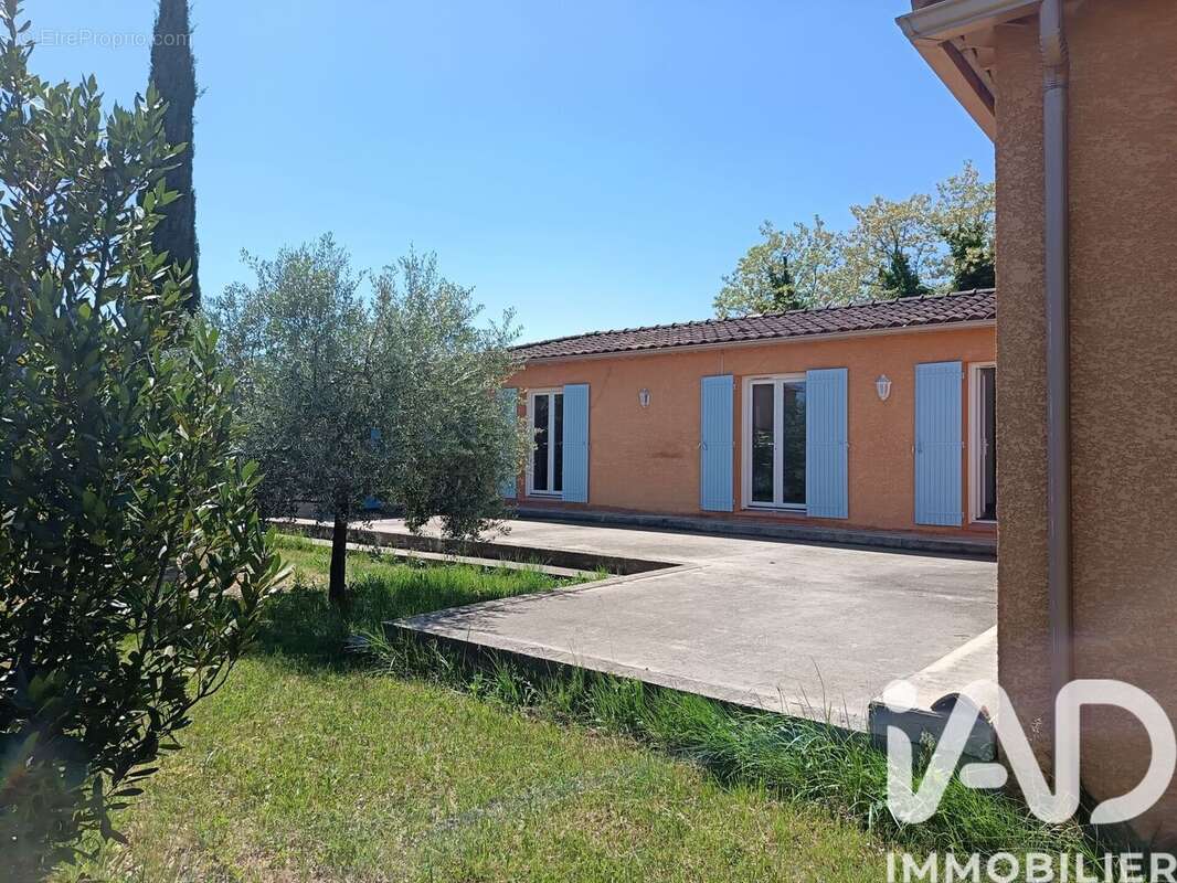 Photo 2 - Maison à SAINT-MARTIN-D'ARDECHE