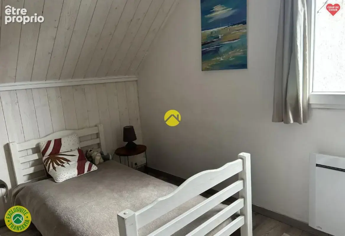 Maison idéale pecheur - photo 8