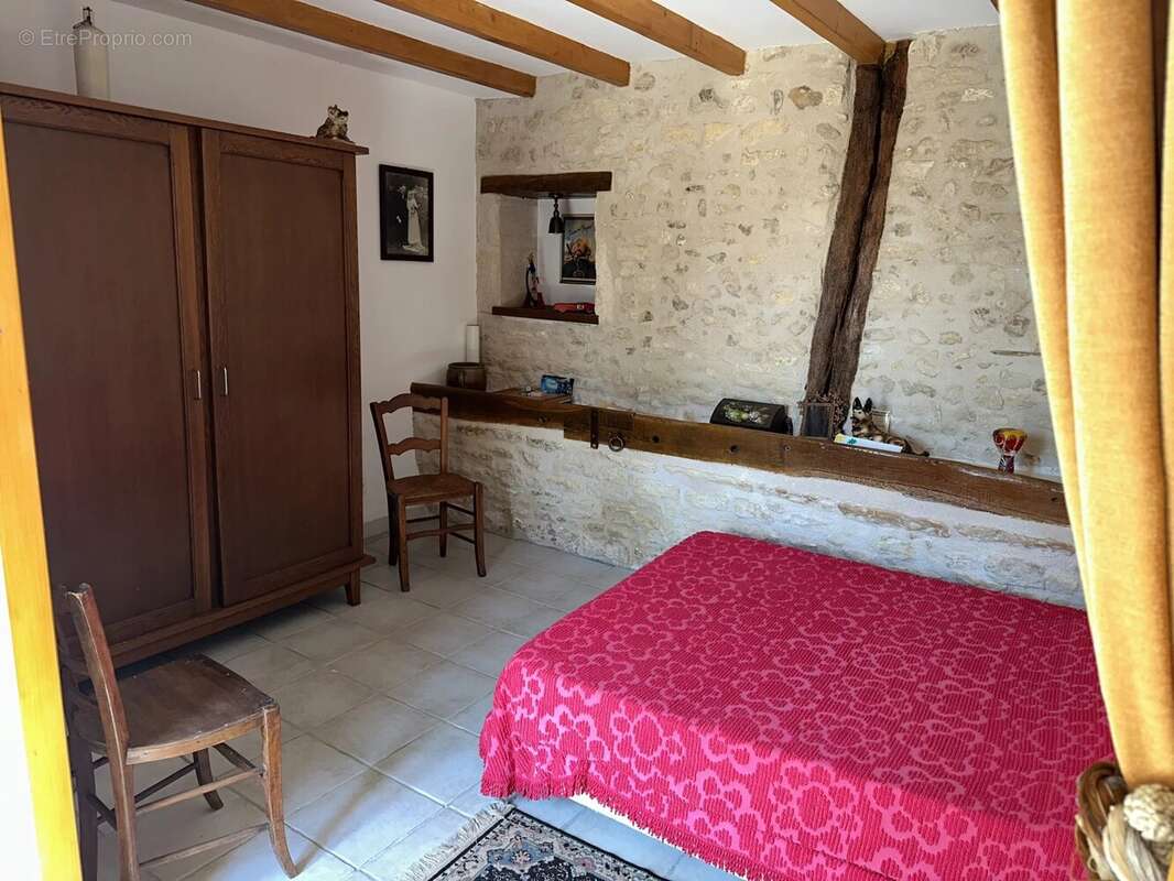 Maison 65 m² à Romagne  - photo 7