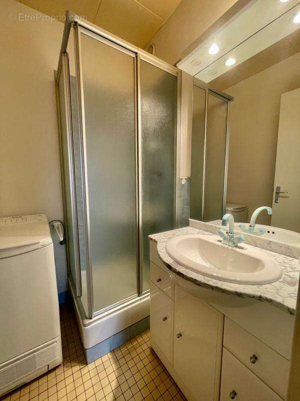 Appartement à LES ULIS