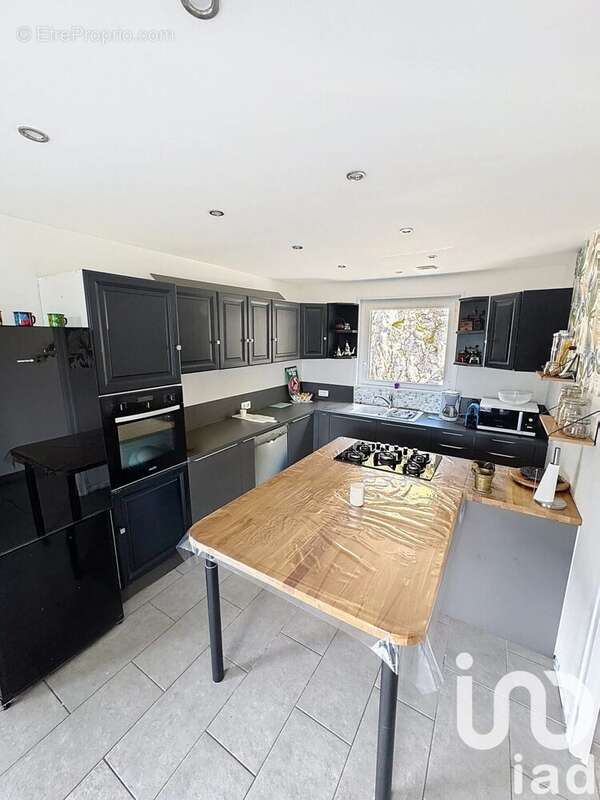 Photo 8 - Maison à LALLEYRIAT