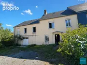 Maison à CULEY-LE-PATRY