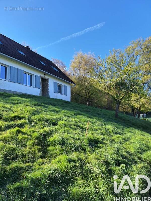 Photo 1 - Maison à SAMER