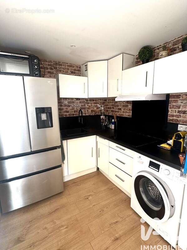 Photo 9 - Appartement à ROQUEBRUNE-SUR-ARGENS