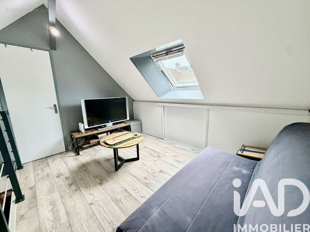 Photo 6 - Appartement à PONTPOINT