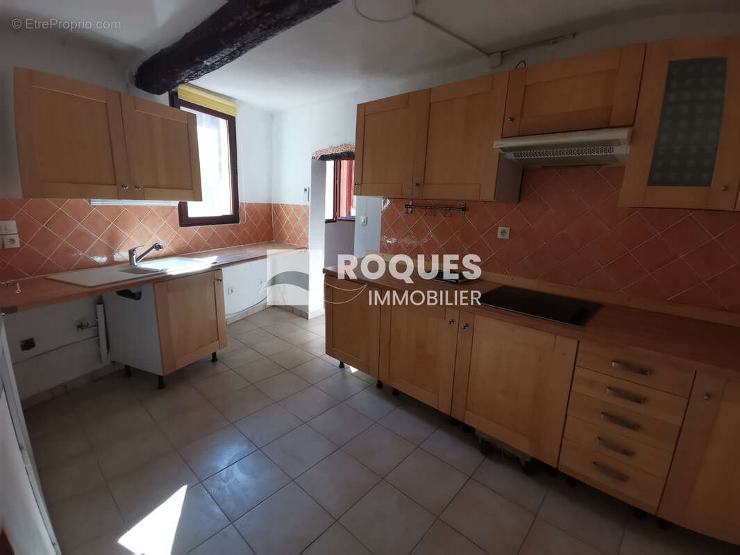 Appartement à LODEVE