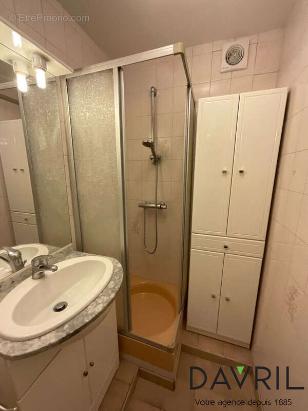 Appartement à CONFLANS-SAINTE-HONORINE