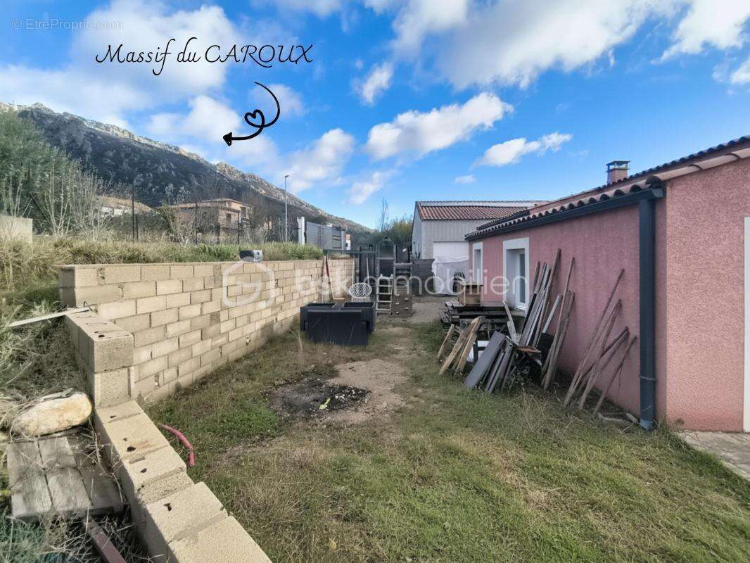 Maison 114 m² avec piscine, garage – Proche Gorges d’Héric / Mont Caroux - photo 16