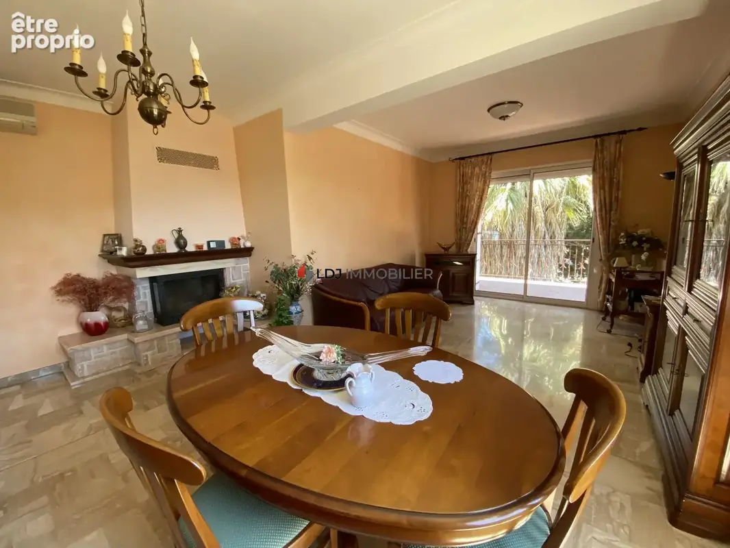 Maison 5 pièces 108 m² à vendre à Villelongue-De-La-Salanque (66410) - photo 5