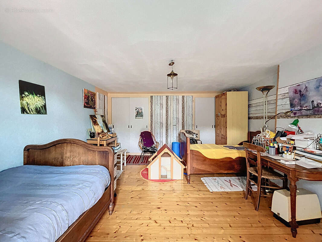 CHALMESSIN maison 3 pièces de 84M² - photo 9
