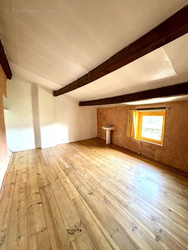 Maison à SIX-FOURS-LES-PLAGES