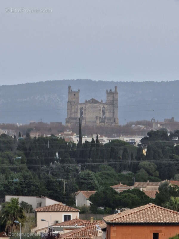 Maison à NARBONNE