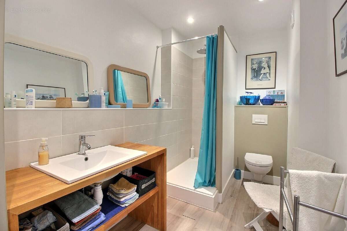 Appartement à LA BAULE-ESCOUBLAC