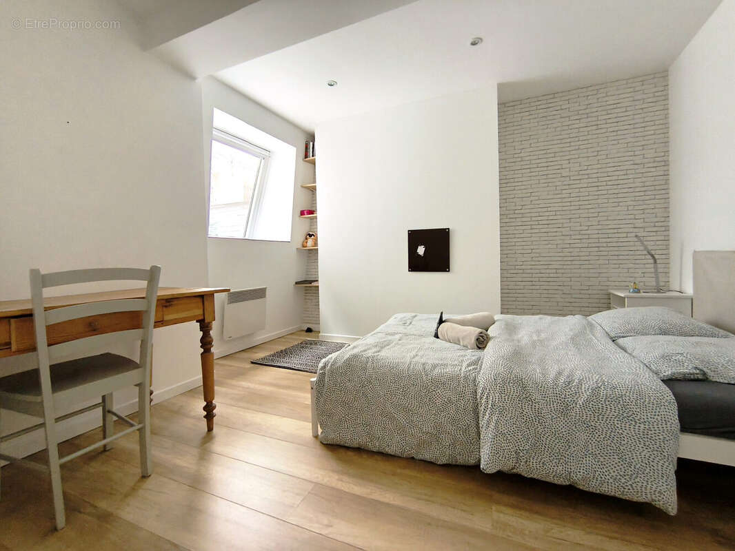 Appartement à ARRAS
