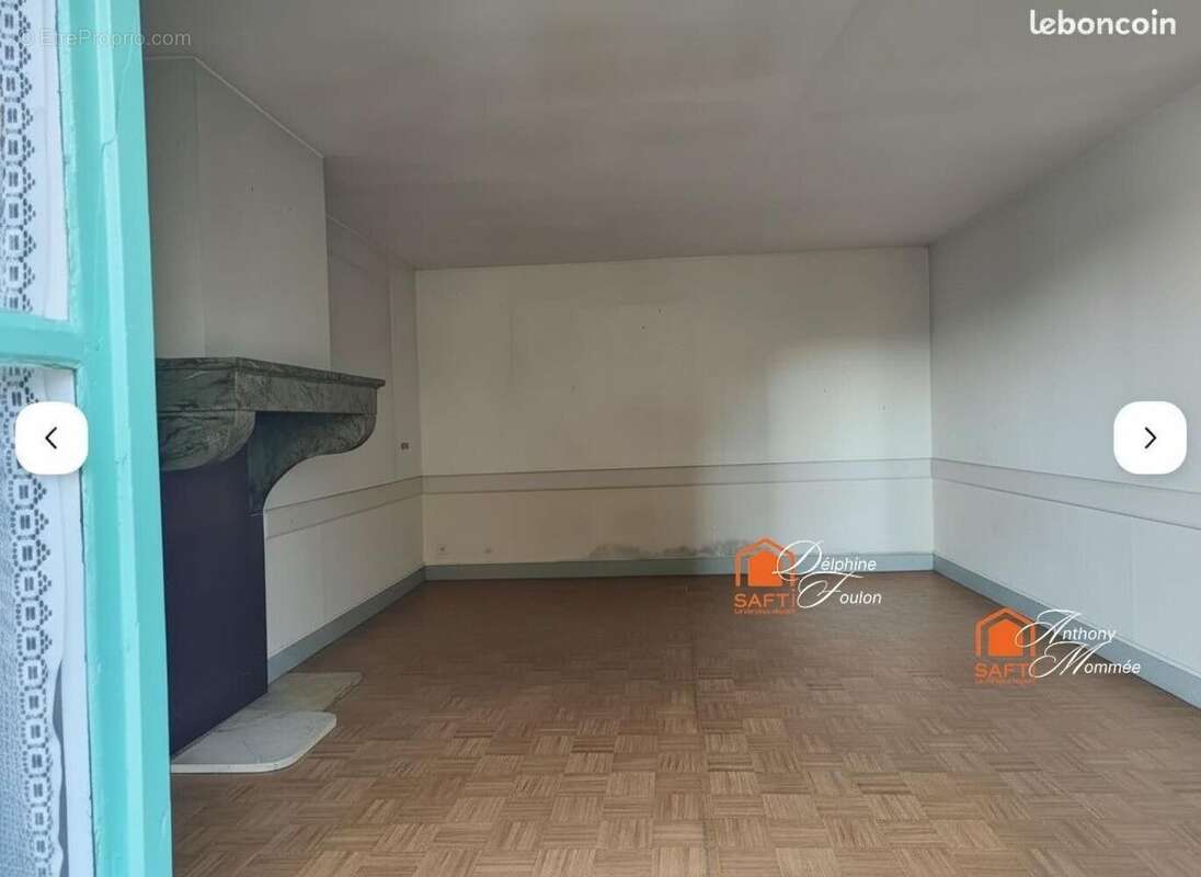 Photo 5 - Maison à PORCIEU-AMBLAGNIEU