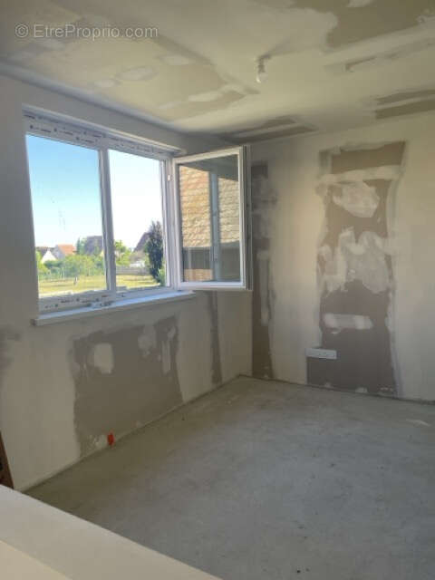 Sermersheim - Maison neuve de 137,55 m2   Prête à décorer - photo 7