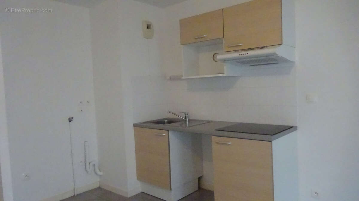 Appartement à SAINT-NAZAIRE