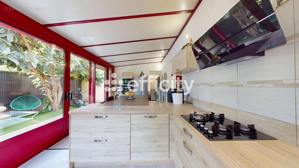 Maison 149 m² à Villeneuve-D'ascq  - photo 10