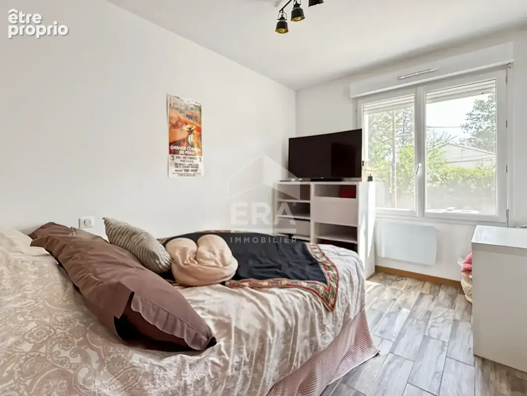 Appartement 69m² à avignon - photo 5