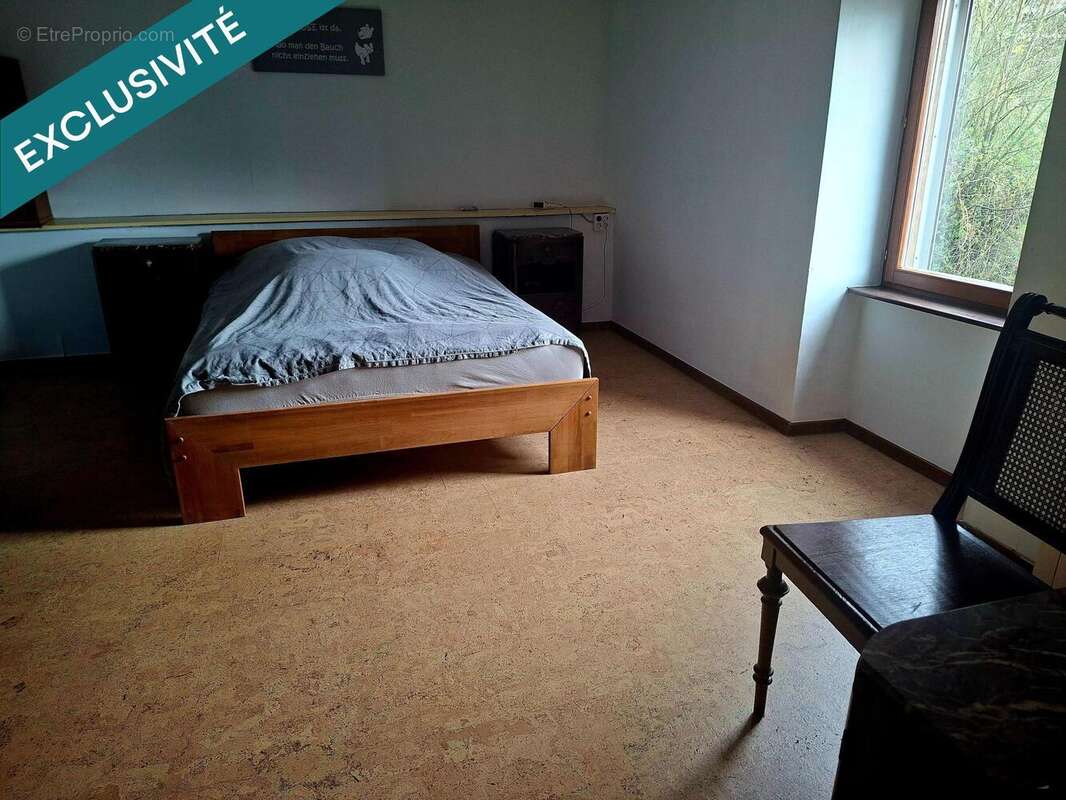 Photo 9 - Maison à PETITE-ROSSELLE