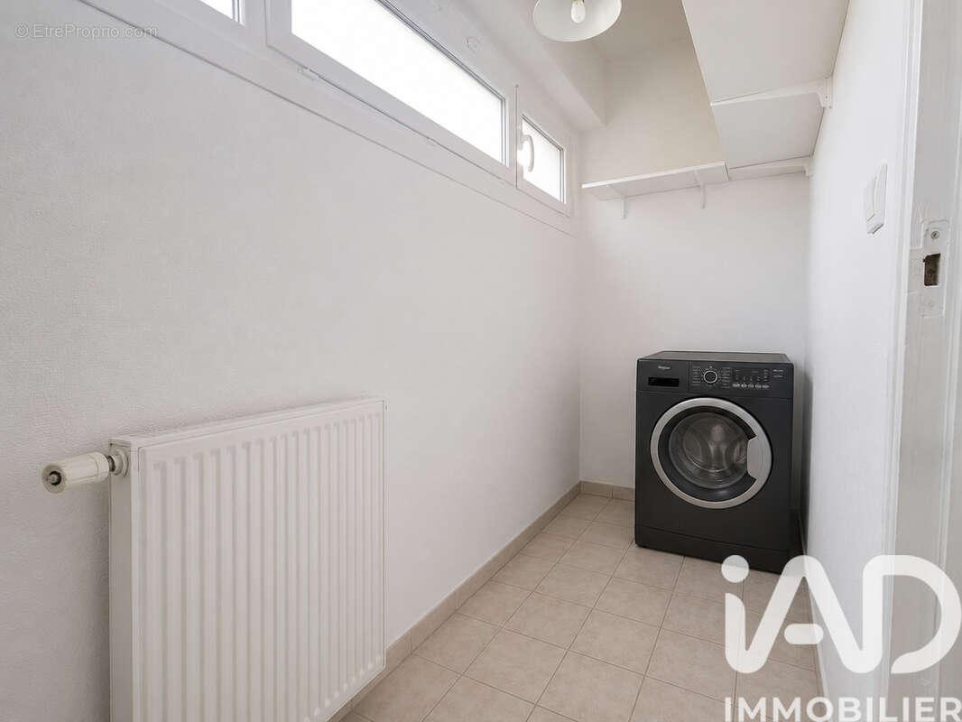 Photo 7 - Appartement à PONTOISE