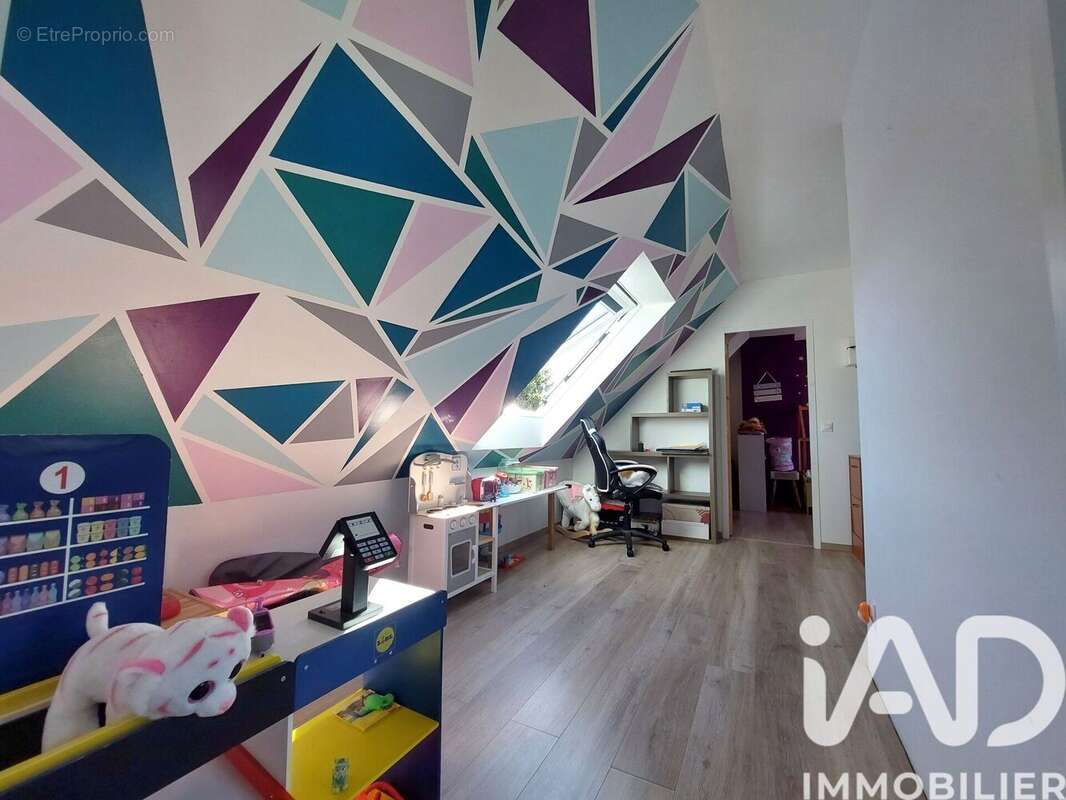 Photo 9 - Maison à VAUDEURS