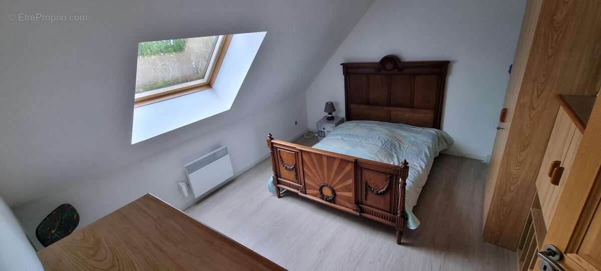 Maison à CONDREN