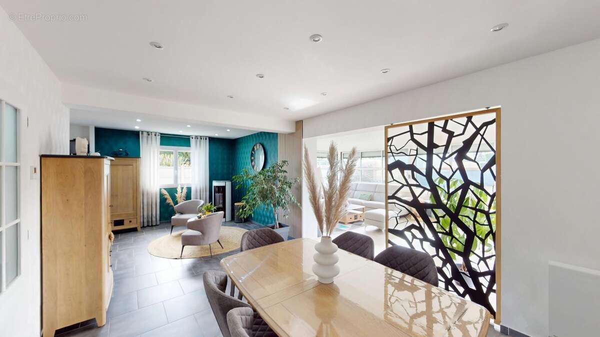 Maison à INGOUVILLE