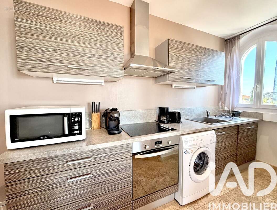 Photo 6 - Appartement à SAINT-RAPHAEL