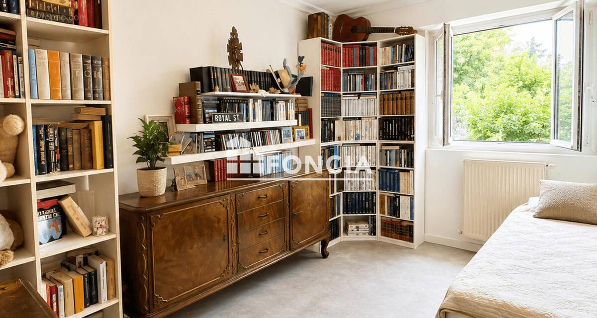 Appartement à ANGERS