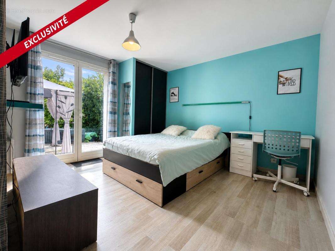 Maison familiale de 152 m² – Performances énergétiques exceptionnelles – Terrain de plus de 1 000 m² - photo 11
