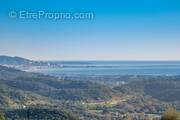 Maison à LES ADRETS-DE-L&#039;ESTEREL