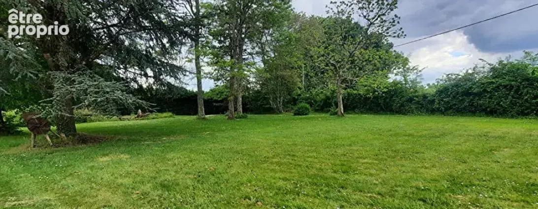 Terrain à VANDELICOURT