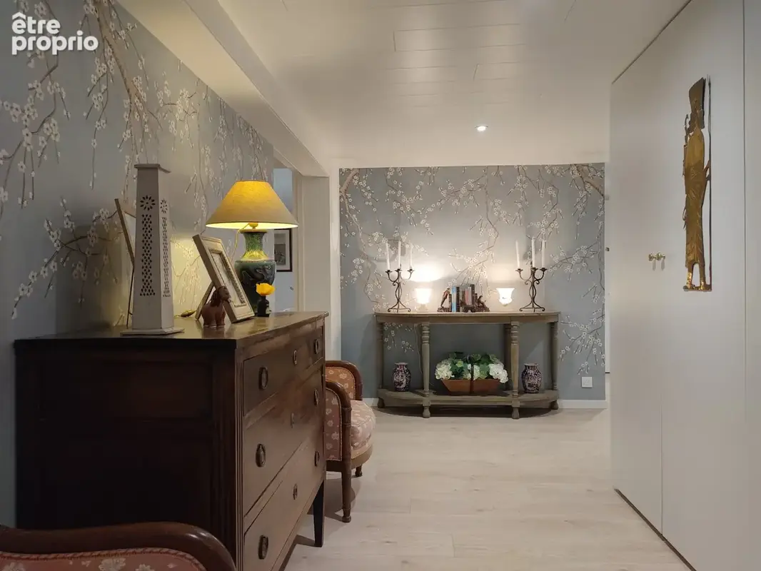 Maison offrant de belles prestations dans un cadre verdoyant et calme - photo 20