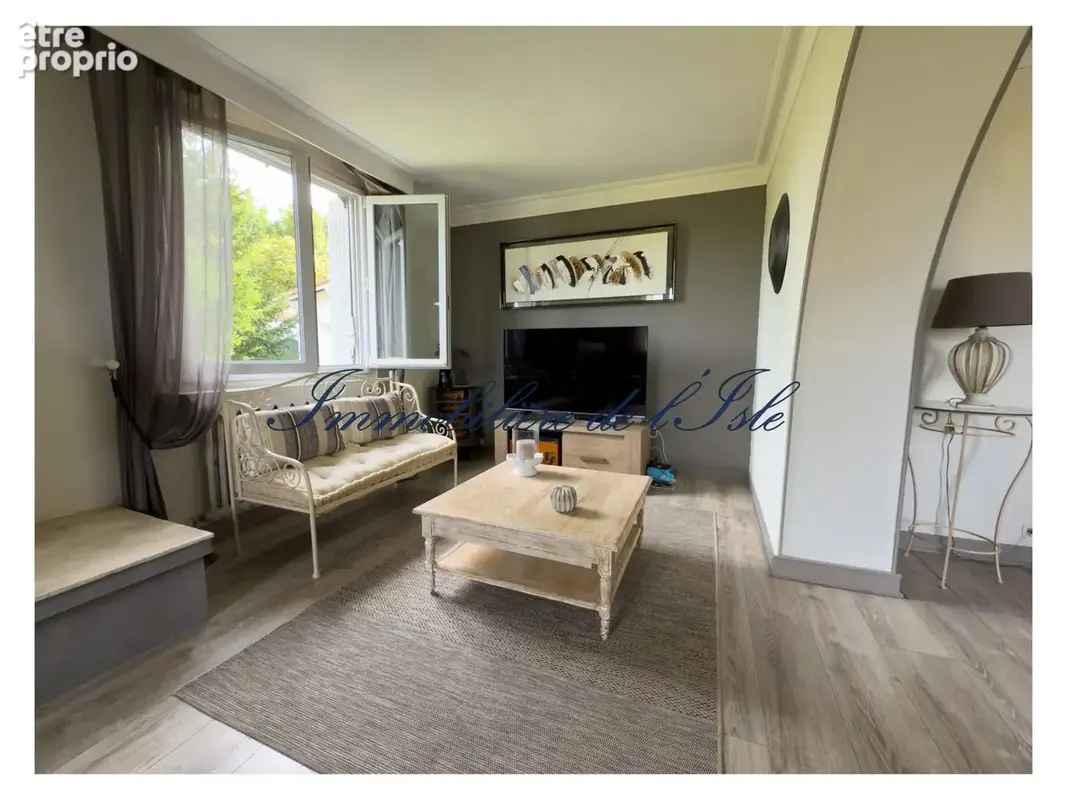 Maison familiale de qualité - photo 7