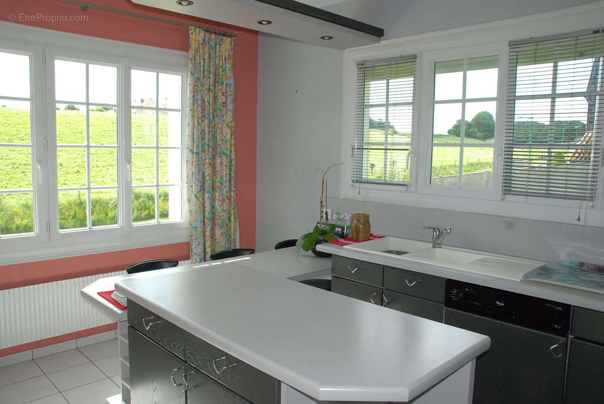 Photo 2 - Maison à FECAMP