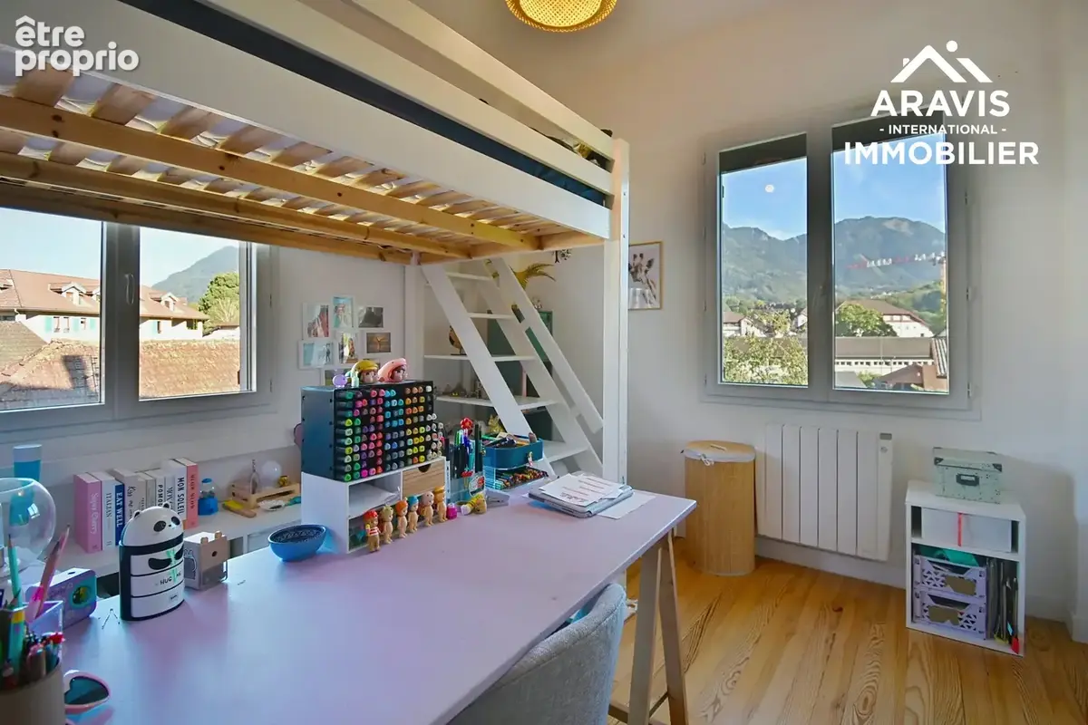 Charmant appartement avec balcon et jardin - photo 13