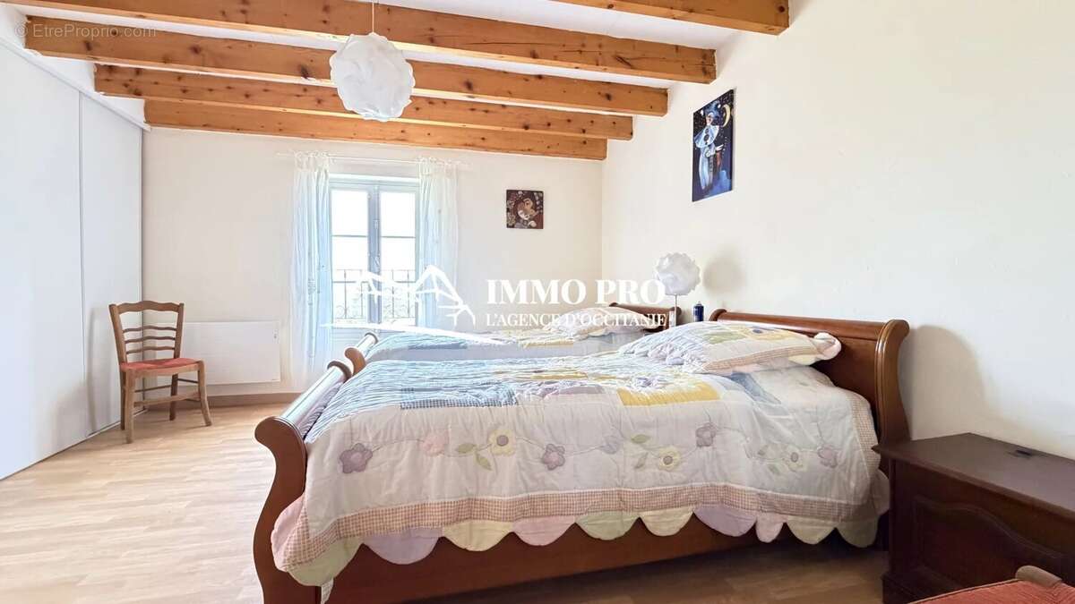 Maison à SAMATAN
