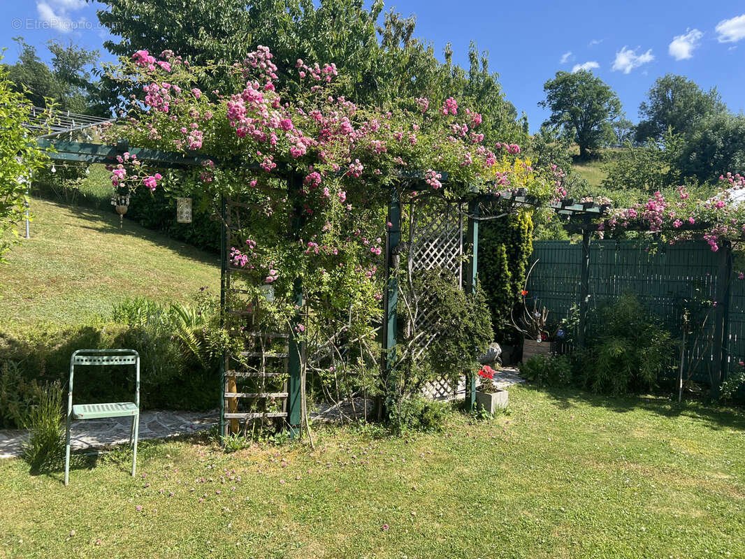 Maison avec Panorama AURILLAC - photo 23