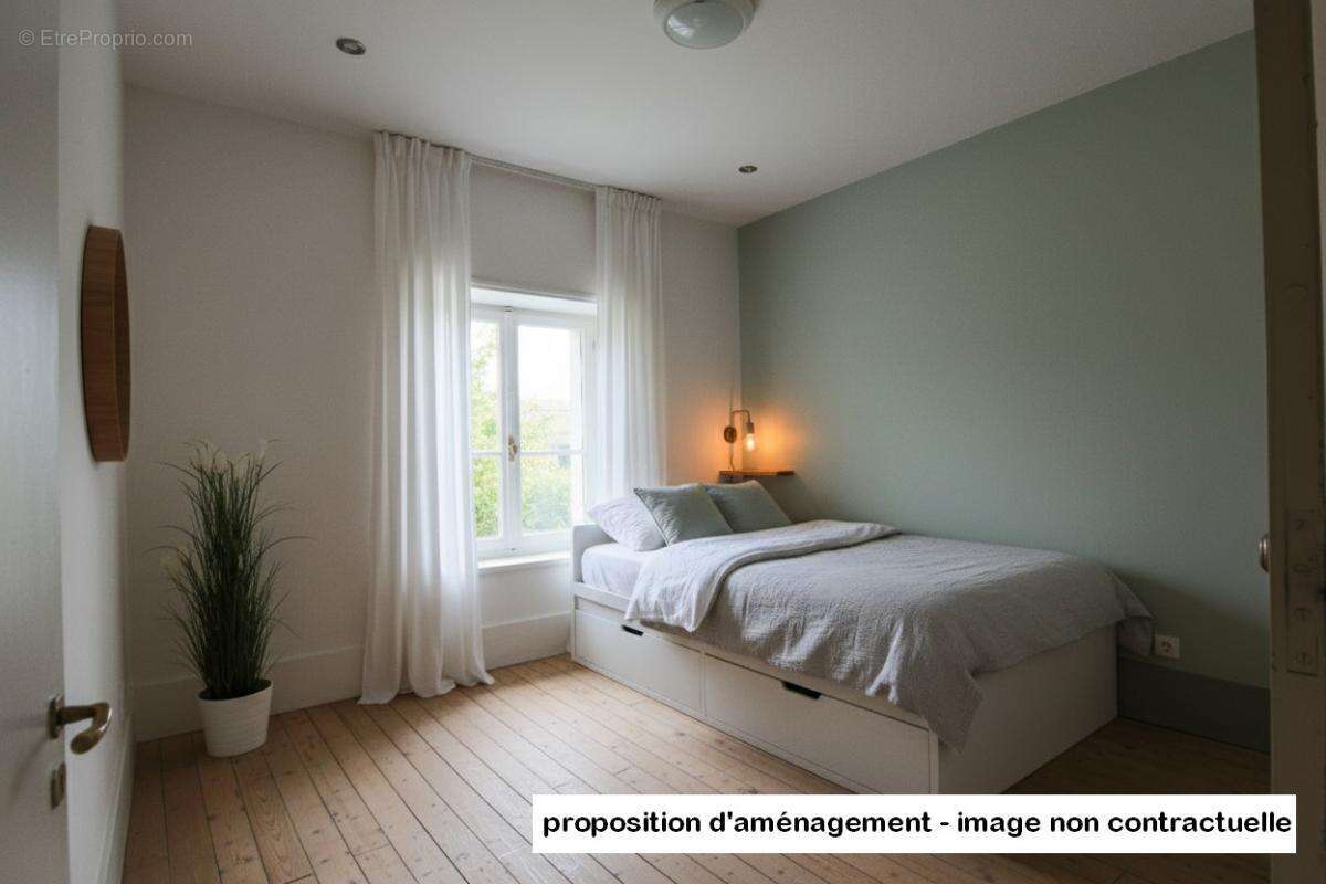 Maison à PIERREFONDS