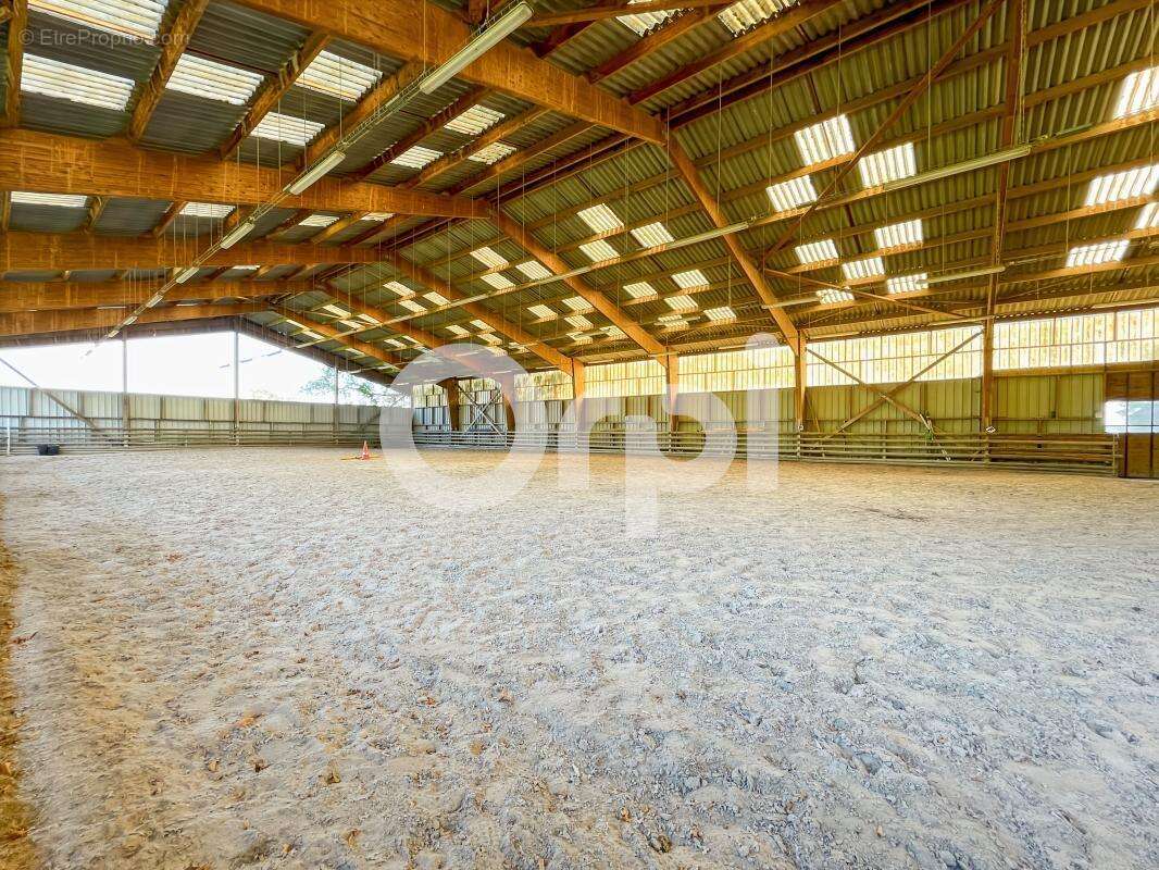 Maison à GUICHAINVILLE