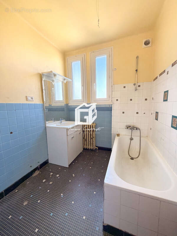 Maison de Type 6 - photo 4
