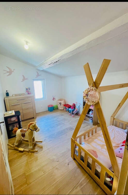 Maison à SAINT-GELY-DU-FESC