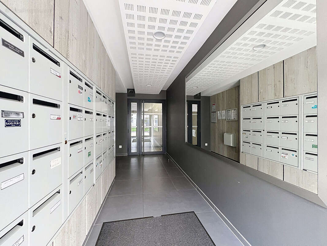 Appartement à EPRON