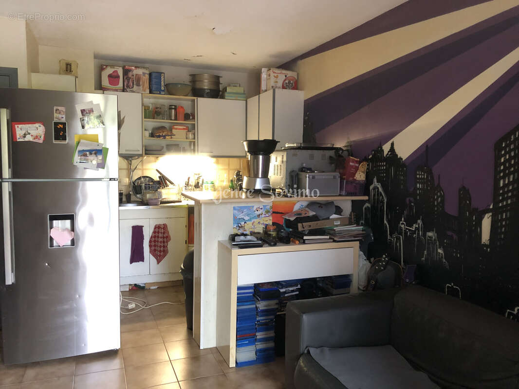 Appartement à MANDELIEU-LA-NAPOULE