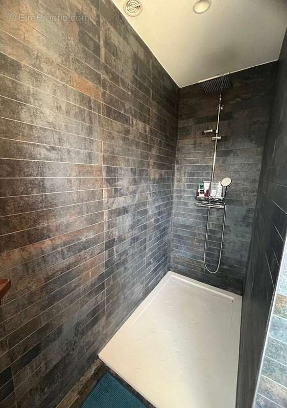 Maison à MARSEILLAN