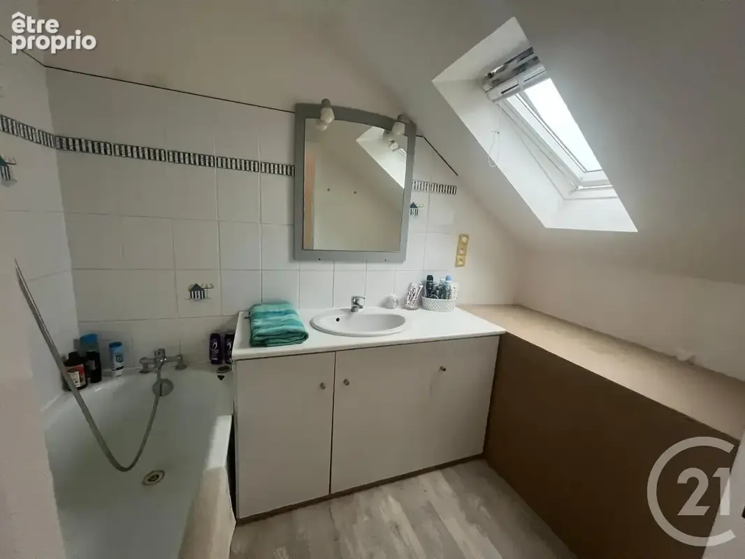 Maison 4 pièces 54 m² à vendre à Dammartin-En-Goele (77230) - photo 11